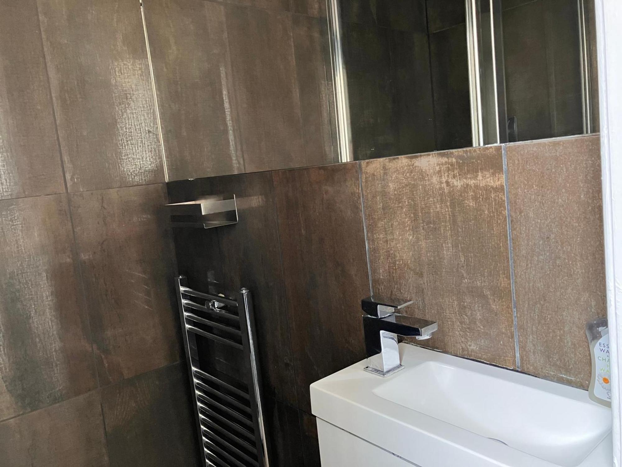 Bright Chiswick - Great Location London